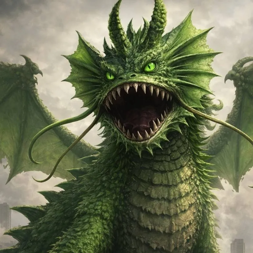 chat with ai character: 🌹🍀🐲🐉VENUS 🐉🐲🍀🌹