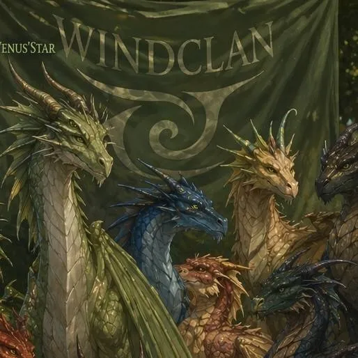chat with ai character: WINGCLAN!!! 