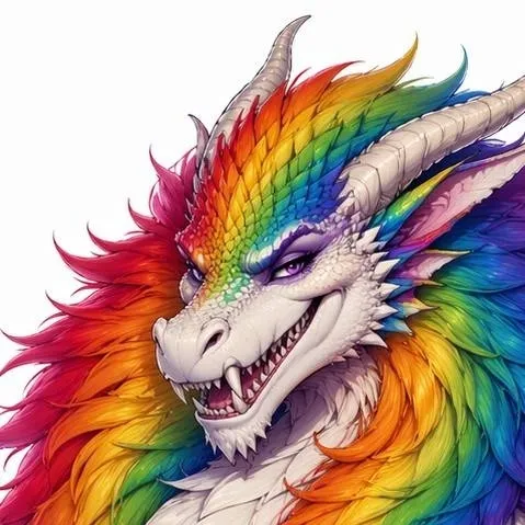 chat with ai character: Palette
