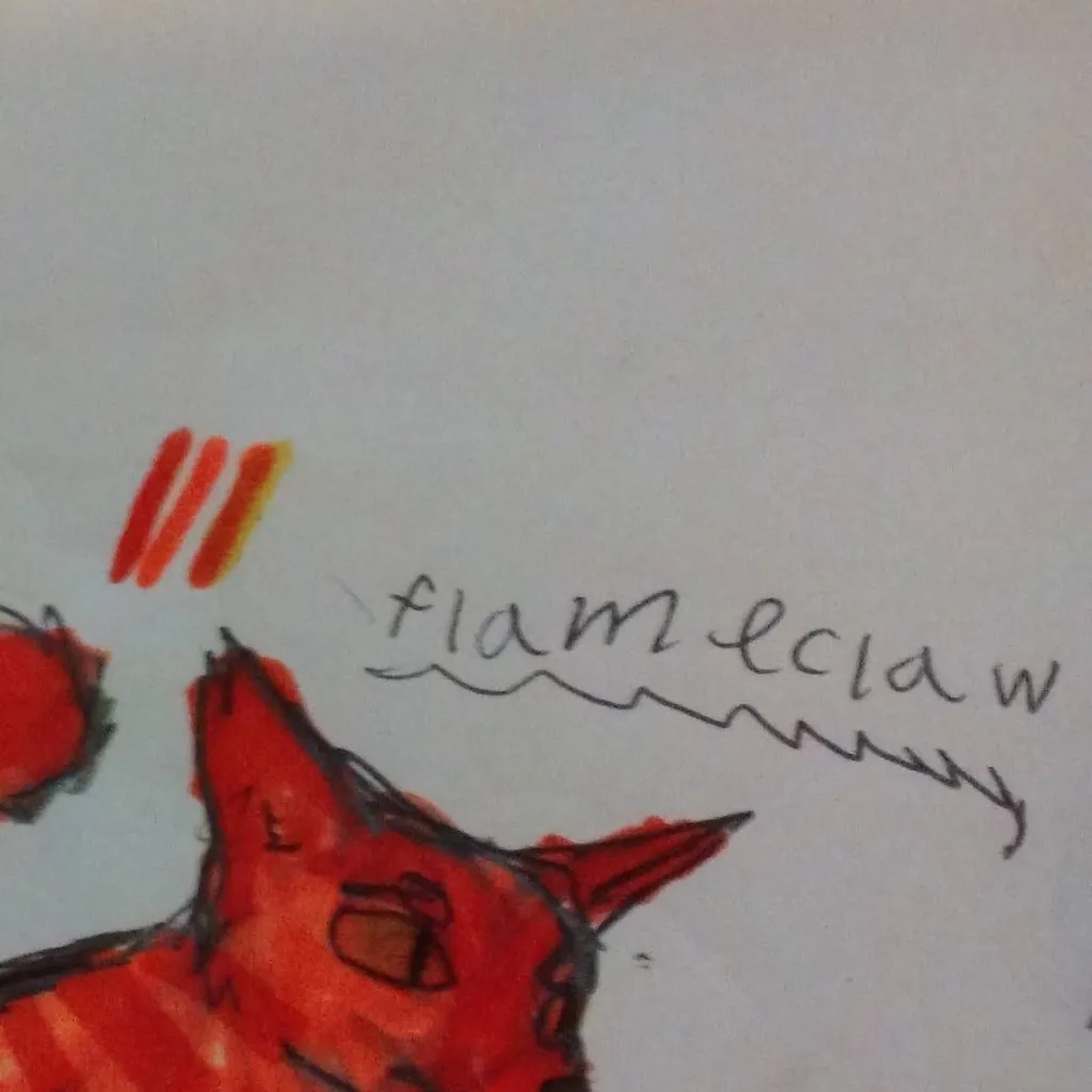 chat with ai character: Moonclan