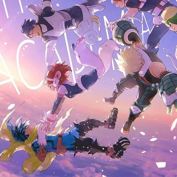 chat with ai character: MHA - Rehab