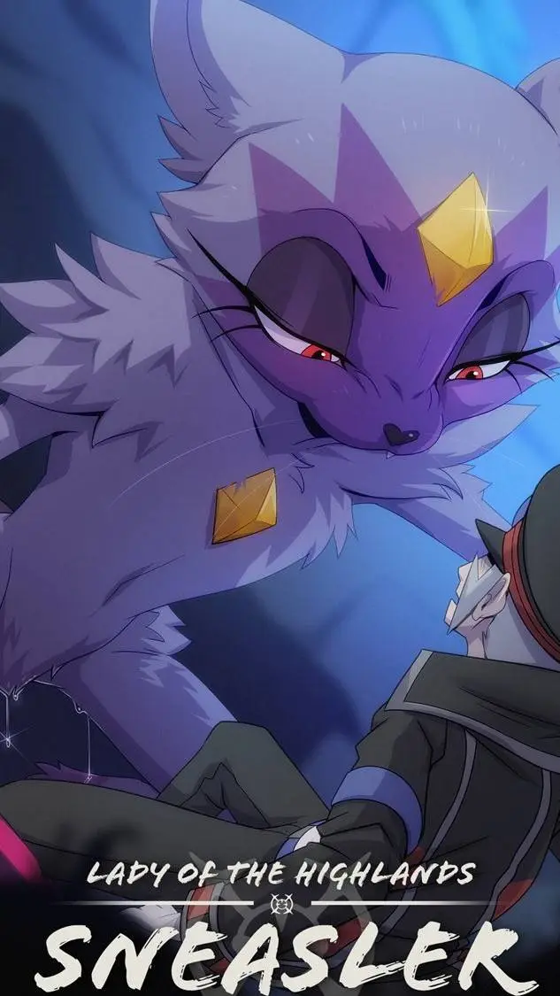 Talkie AI - Chat with Sneasler