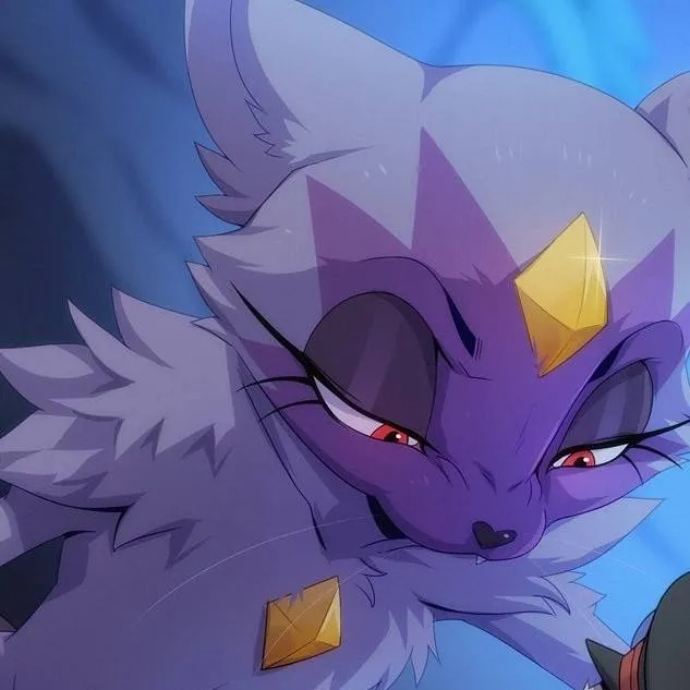 chat with ai character: Sneasler