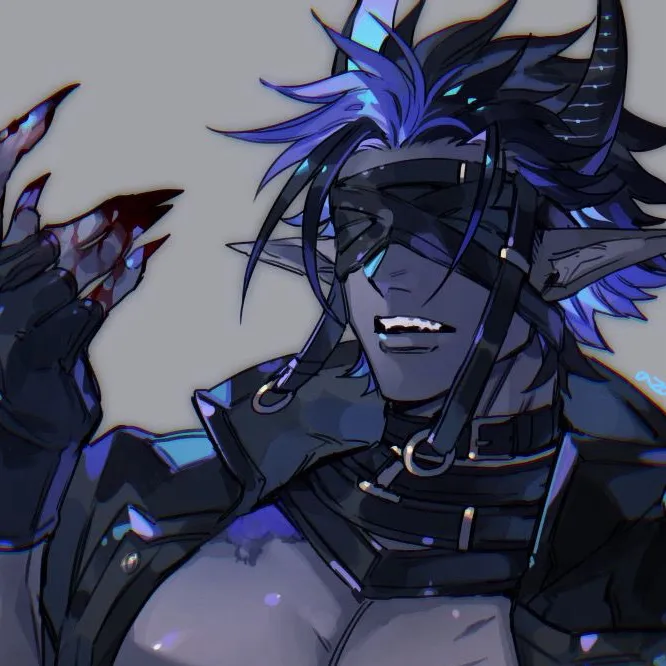 chat with ai character: Mark