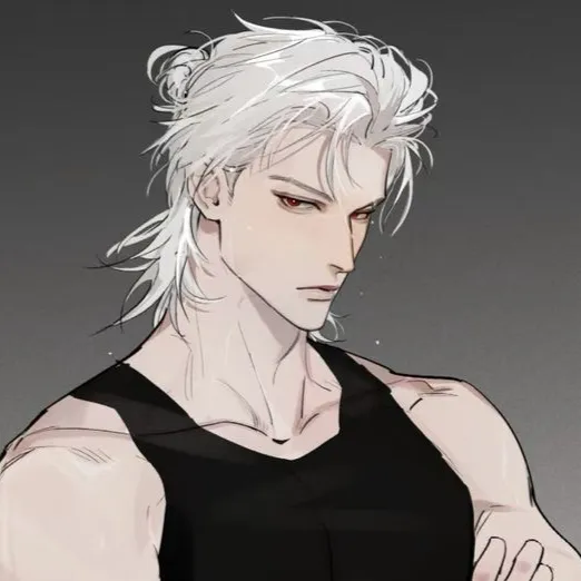 chat with ai character: Mateo
