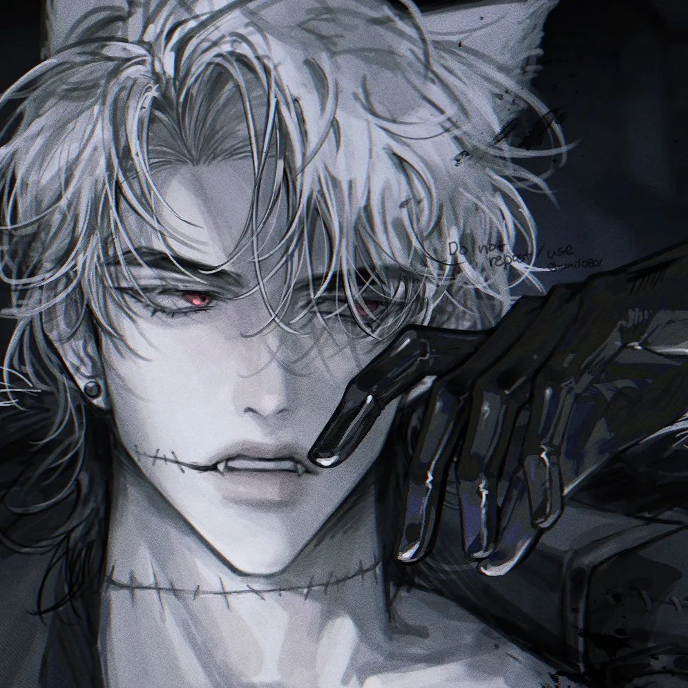 chat with ai character: Kaelin