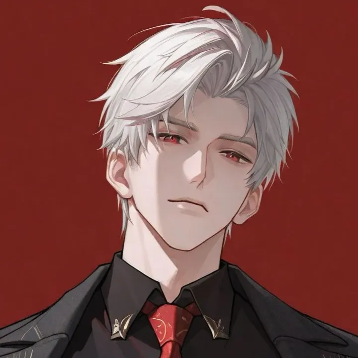 chat with ai character: Alex