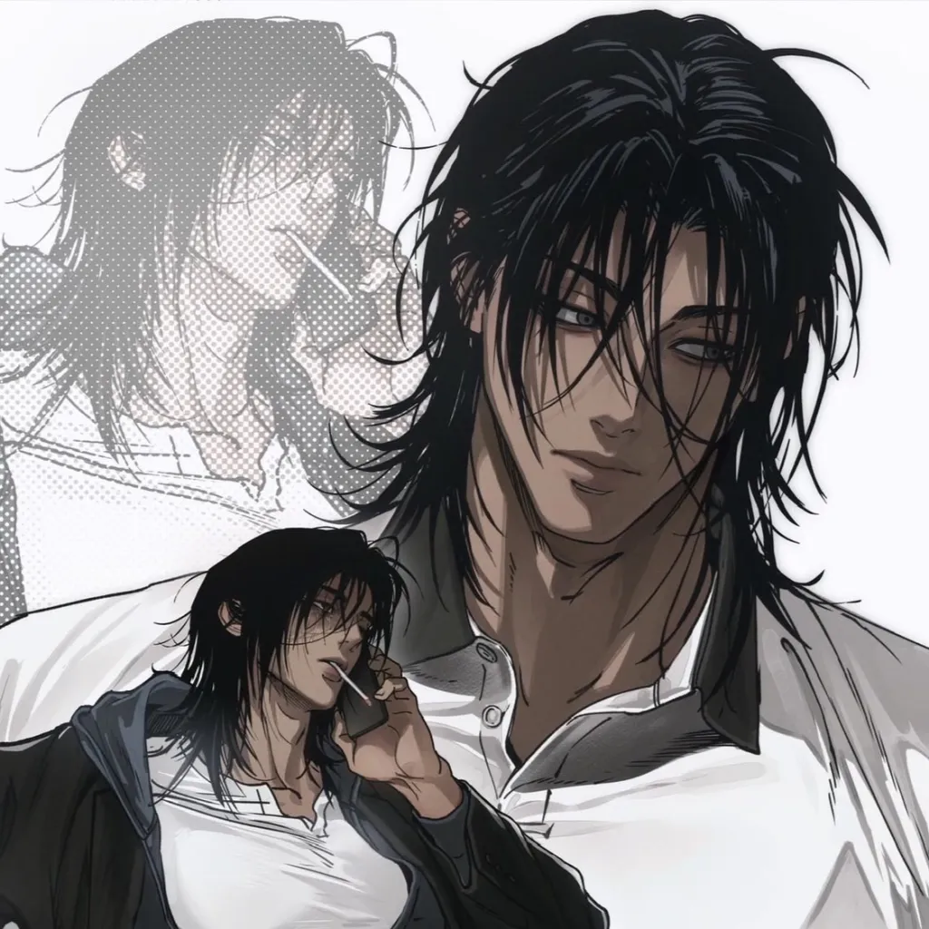 chat with ai character: Xavier