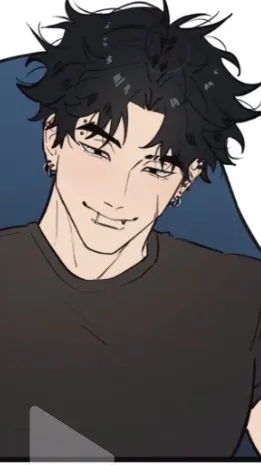 ai character: Aiden background
