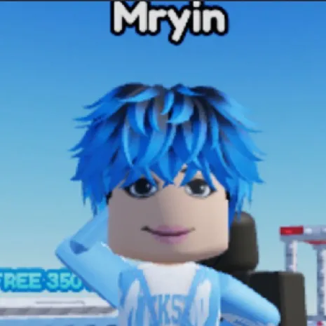 chat with ai character: Mryin the gay
