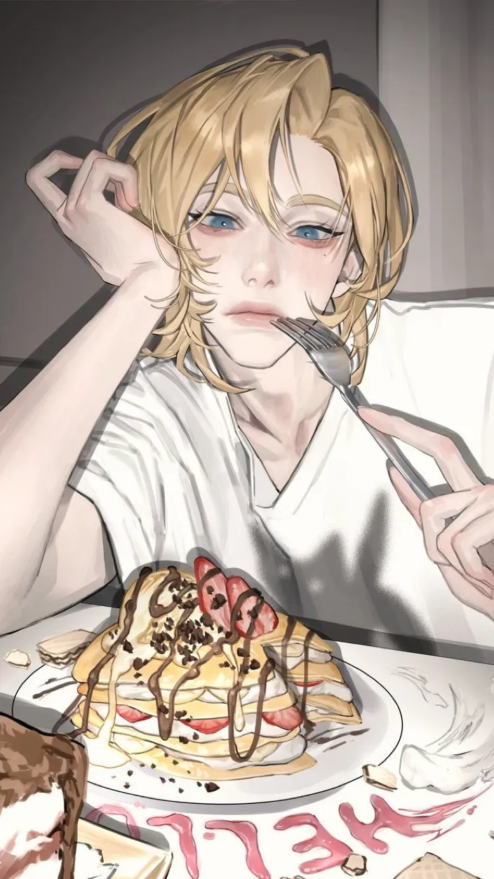 ai character: Raylee  background