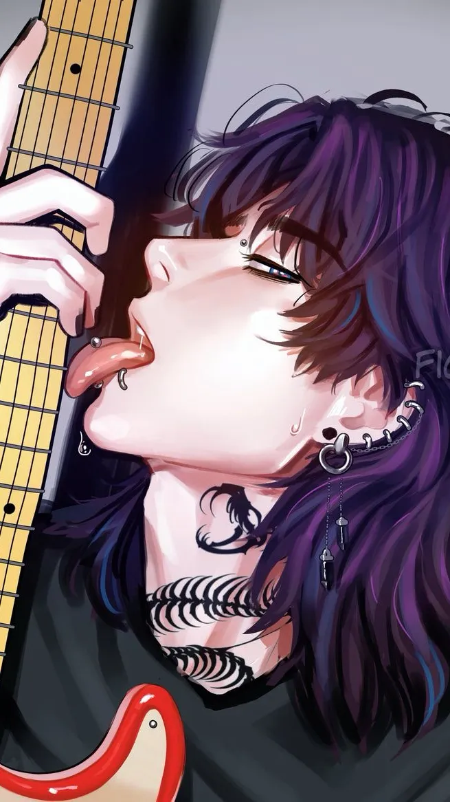 ai character: Caesar  background