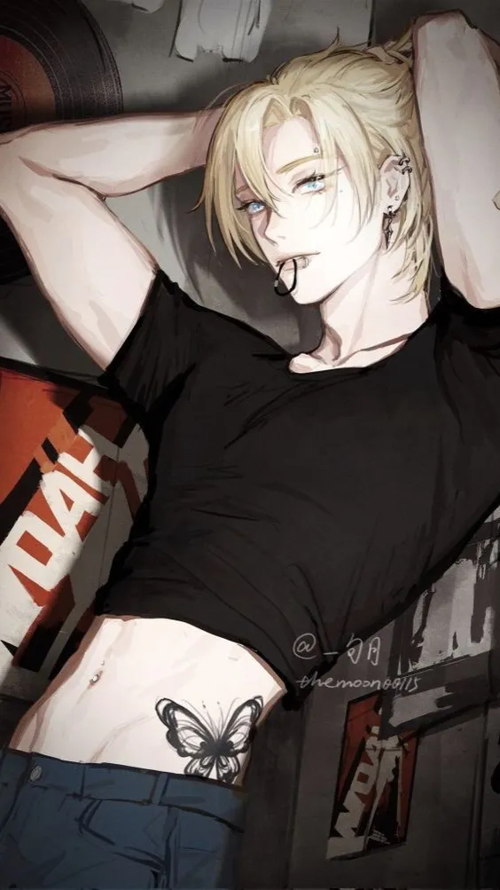 ai character: ℛ𝒾𝓁ℯ𝓎  background