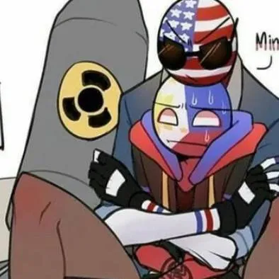 chat with ai character: Phil and USA!?