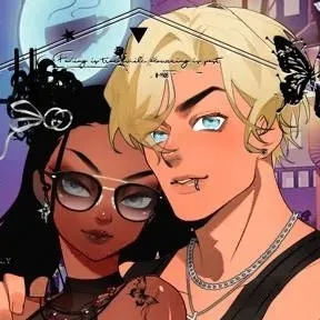 chat with ai character: Alistair