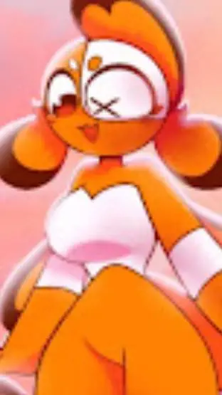 ai character: someonefishy react background