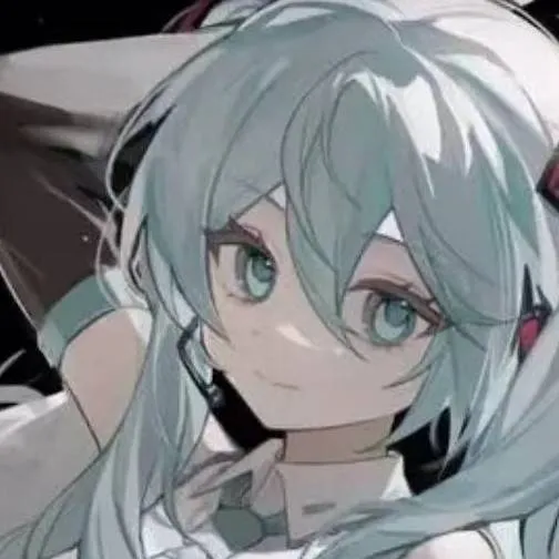 chat with ai character: 初音未来