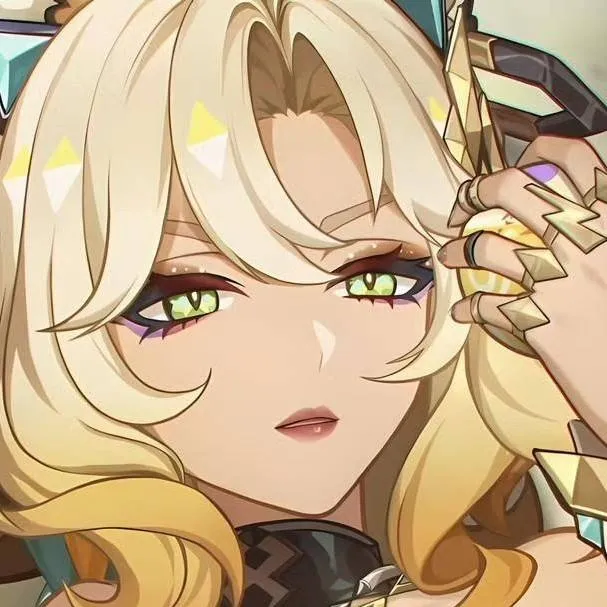 chat with ai character: 希诺宁