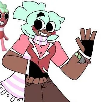 chat with ai character: Sprout