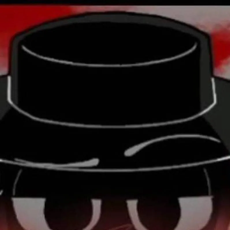 chat with ai character: Black-sprunk