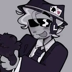 chat with ai character: ♣🎲CHANCE🎲♣