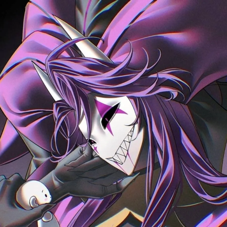 chat with ai character: 💜🎟Jester🎟💜
