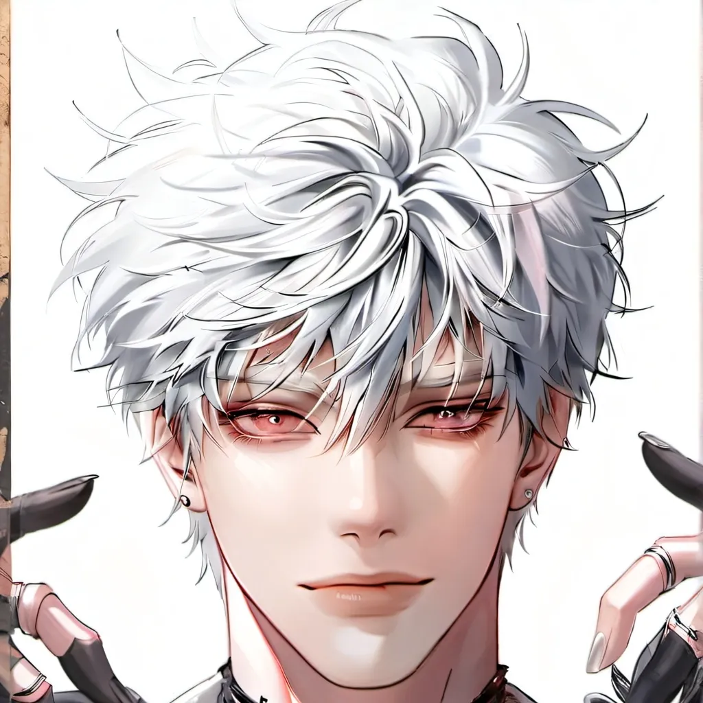 chat with ai character: desconocido 