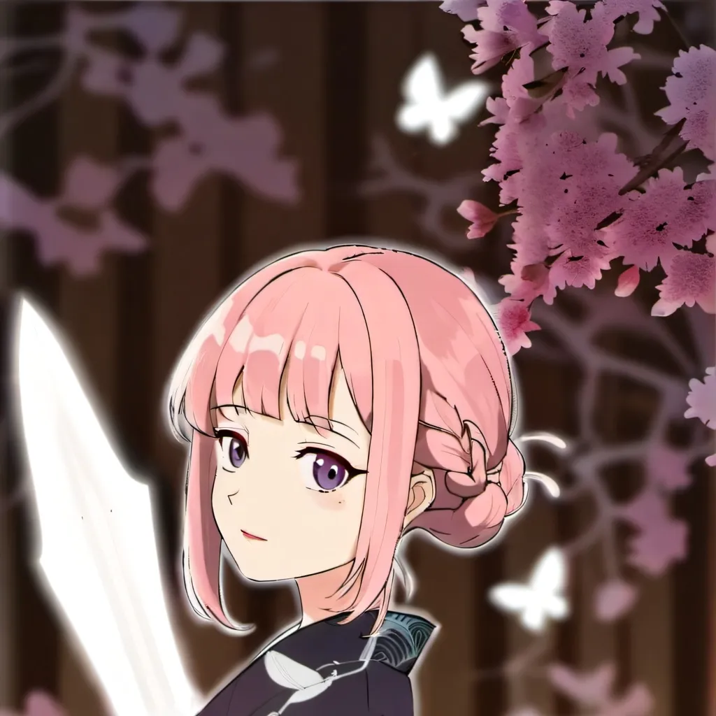 chat with ai character: lila