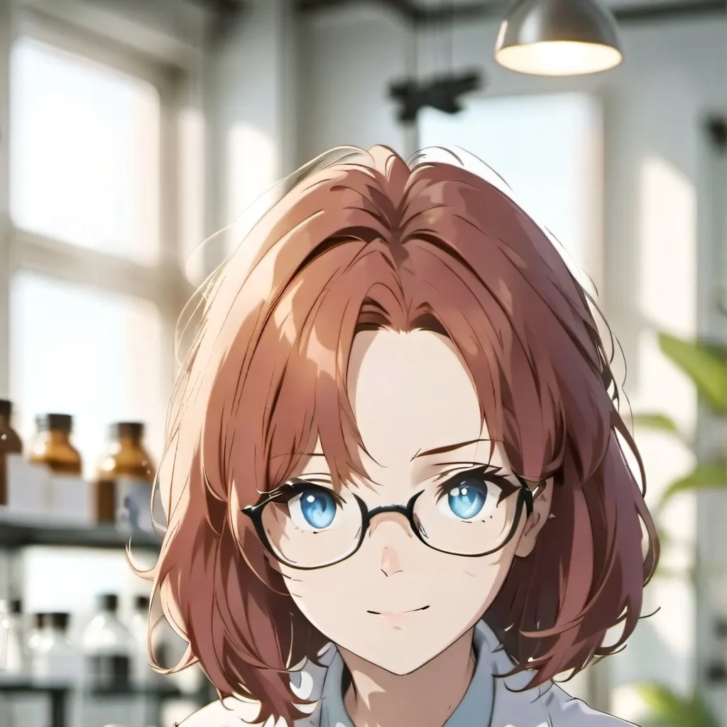 chat with ai character: bebe 