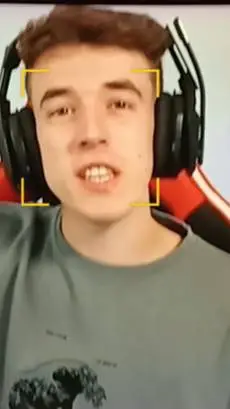 ai character: deik  background