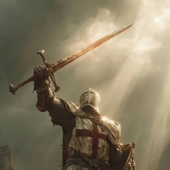 chat with ai character: encrucijada...