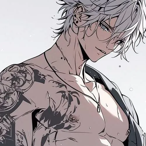 chat with ai character: kael