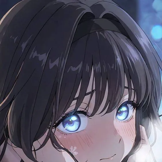 chat with ai character: Lía❤️