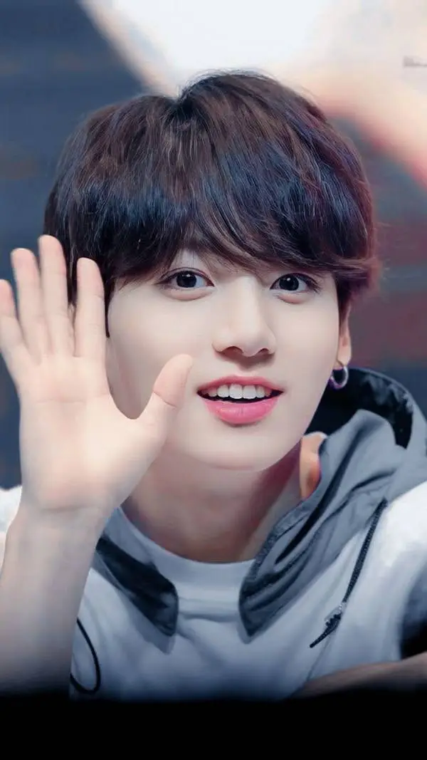 Talkie AI - Chat with Jungkook 