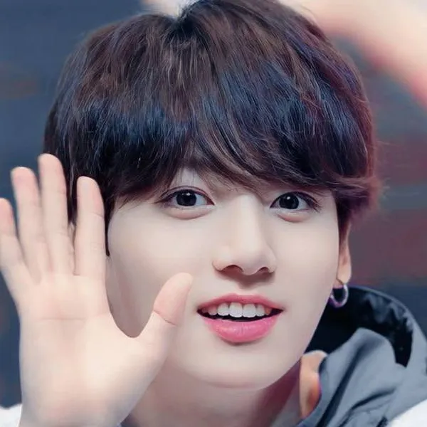 chat with ai character: Jungkook 