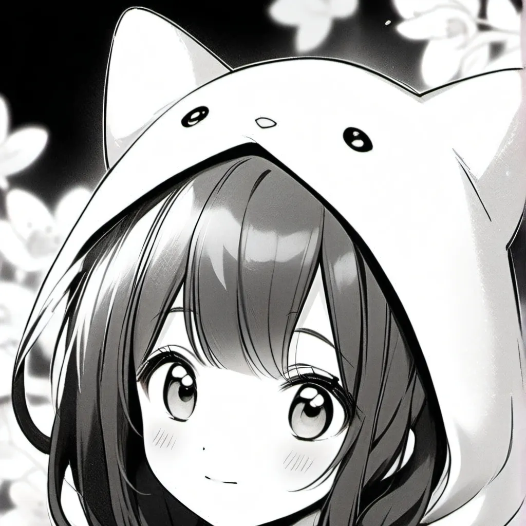 chat with ai character: ~♡♤uwu  girl~♡♤