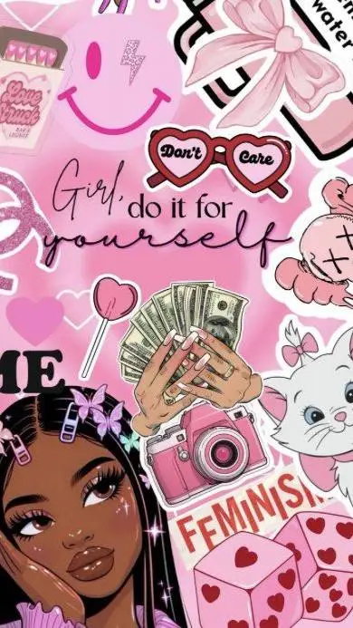 ai character: muzan background