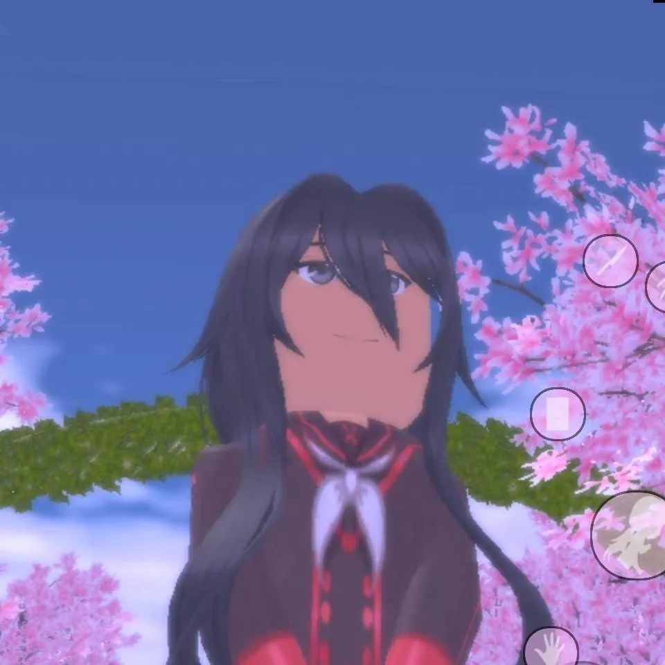 chat with ai character: idk