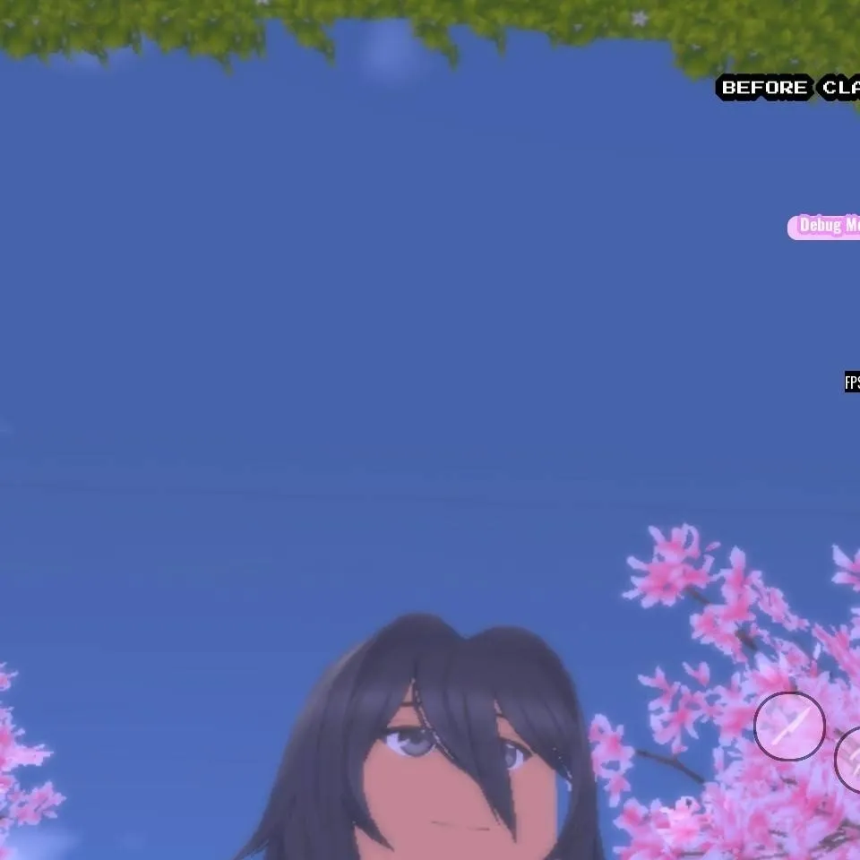chat with ai character: muzan