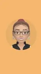 ai character: idk background