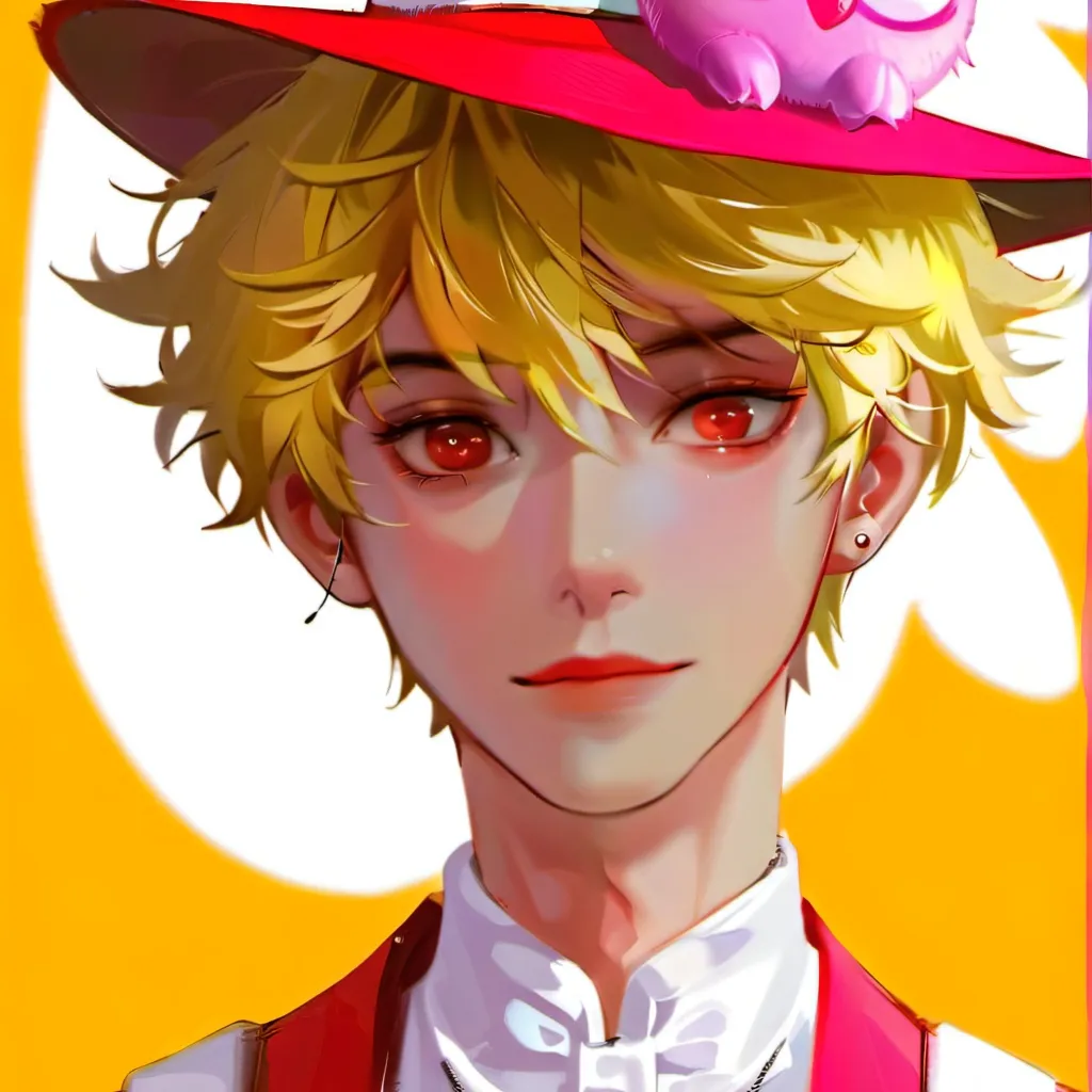 chat with ai character: sammy