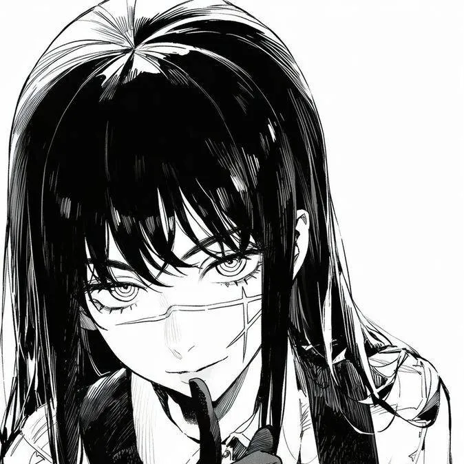 chat with ai character: Mitaka 