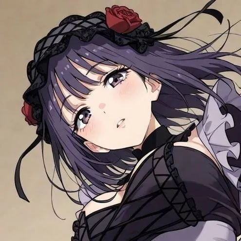chat with ai character: Marin Kitagawa 