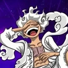 chat with ai character: Luffy
