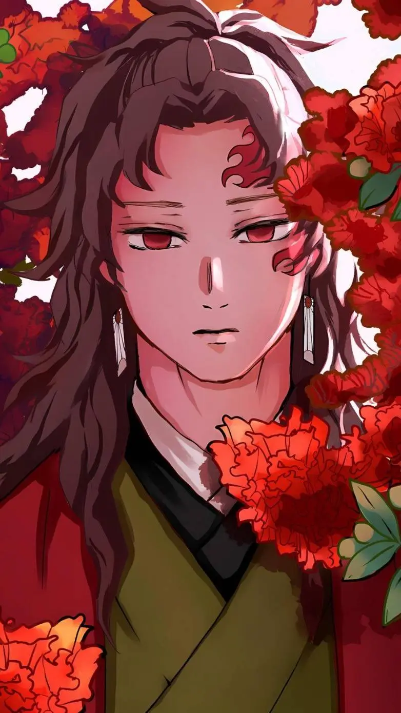 ai character: Yorichi background