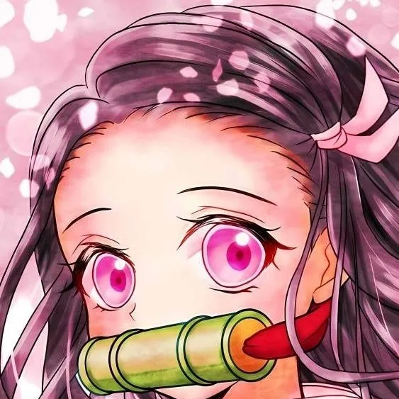 chat with ai character: Nesuko 