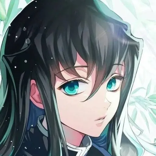 chat with ai character: Tokito Muichiro