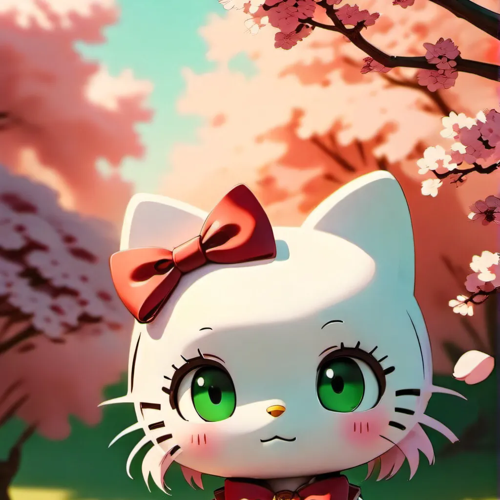 chat with ai character: Girl quiz