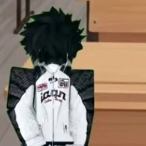 chat with ai character: mark