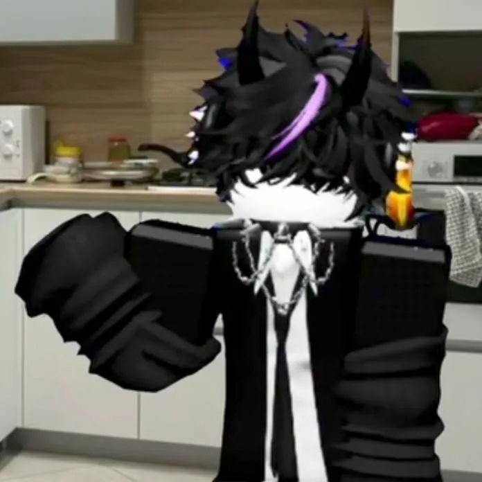 chat with ai character: Enzo